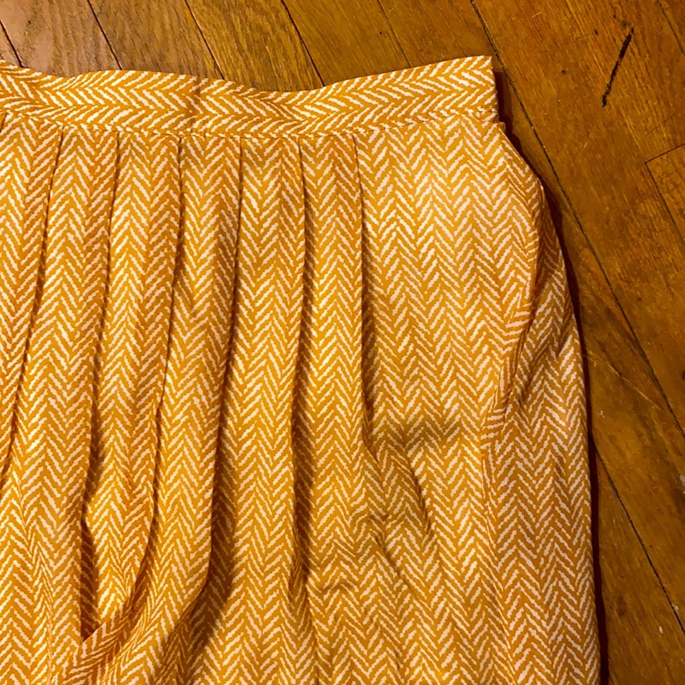 Summer skirt ☀️